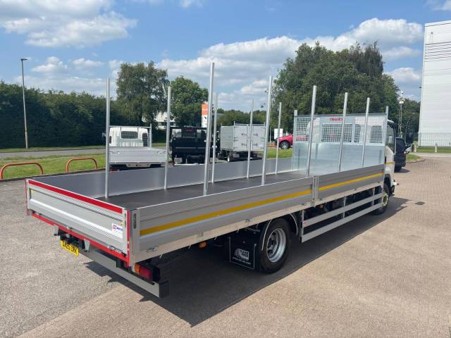 2025 Isuzu Trucks F F135.240