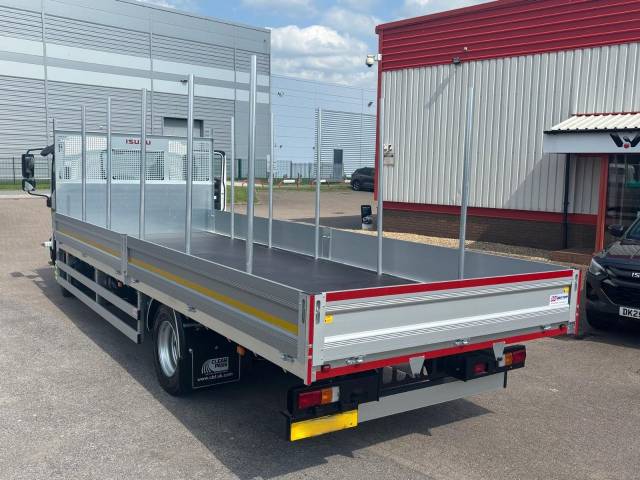 2025 Isuzu Trucks F F135.240