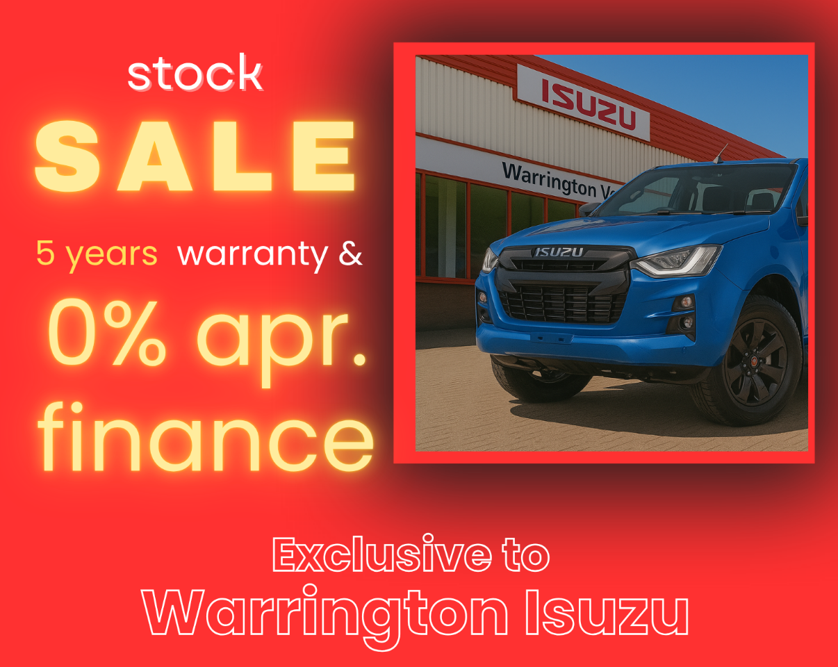 2025 Isuzu D-max