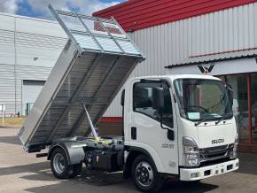 ISUZU GRAFTER 2025 (75) at Warrington Vehicle Centre Limited Warrington