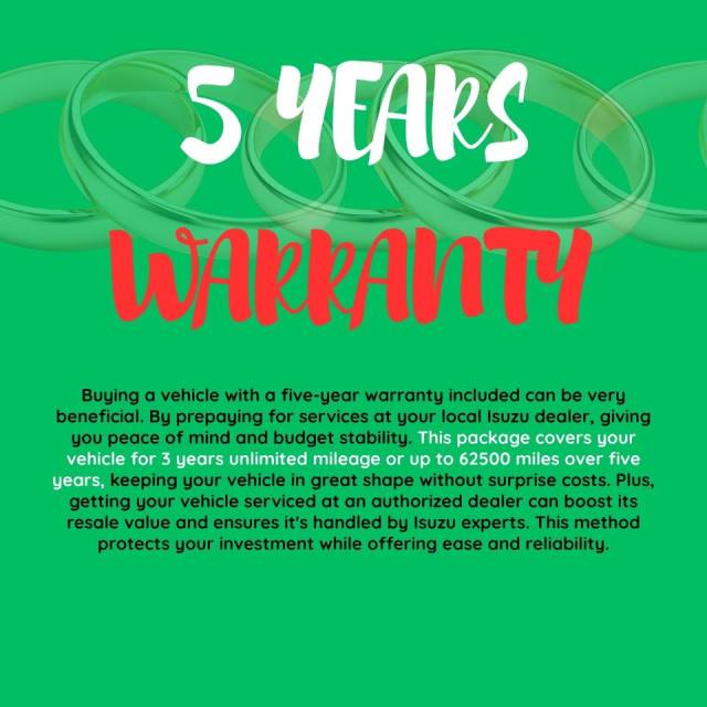 2025 Isuzu Grafter 1.9 N35.125 T SWB Dropside Tail-lift