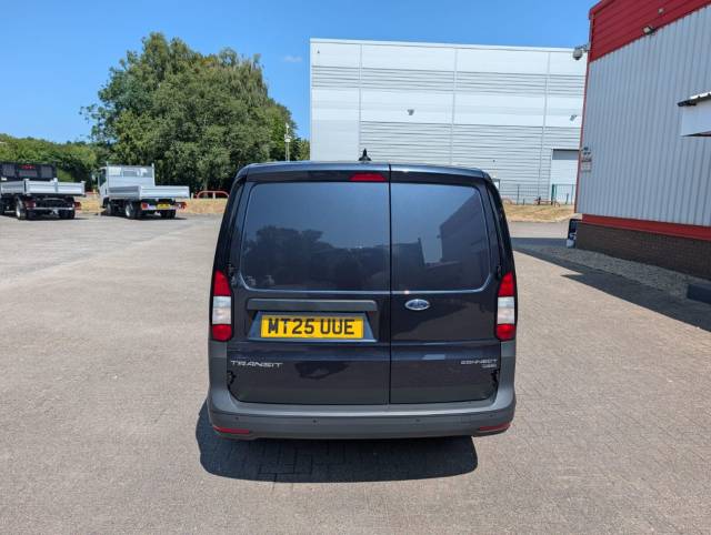 2025 Ford Transit Connect Connect 1.5 EcoBoost Plug-In Hybrid Auto L2