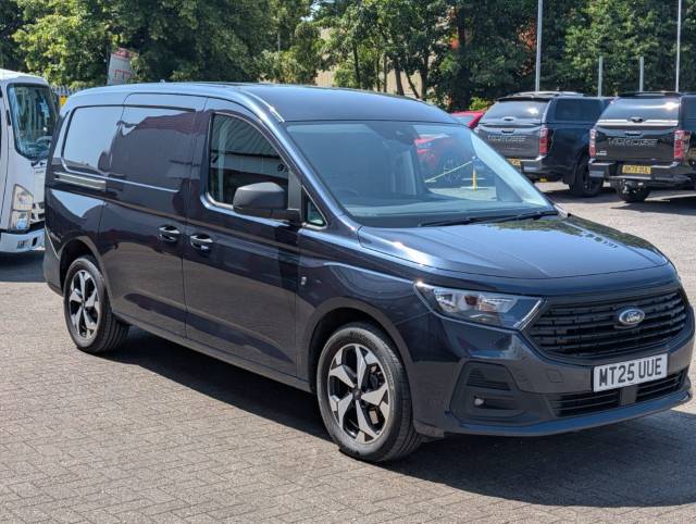 2025 Ford Transit Connect Connect 1.5 EcoBoost Plug-In Hybrid Auto L2