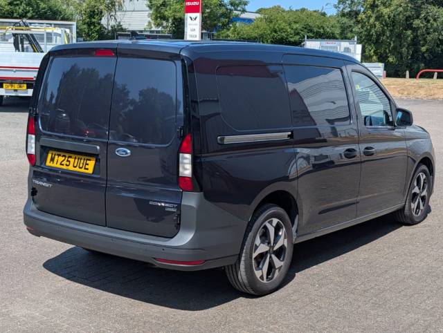 2025 Ford Transit Connect Connect 1.5 EcoBoost Plug-In Hybrid Auto L2