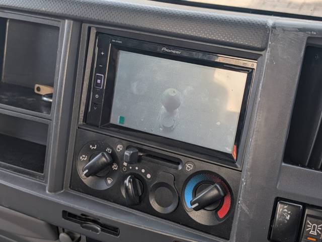 2021 Isuzu Grafter 1.9 GRAFTER N35.125 AUTO
