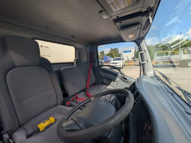 2021 Isuzu Grafter 1.9 GRAFTER N35.125 AUTO