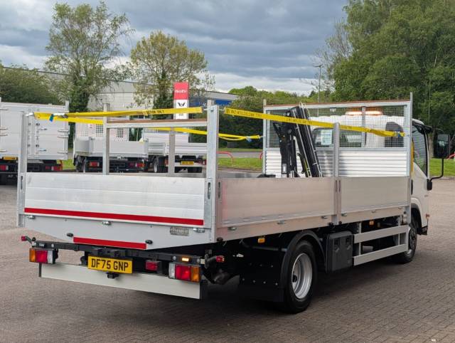 2026 Isuzu Trucks N 3.0 ISUZU TRUCK N65.150 AUTO