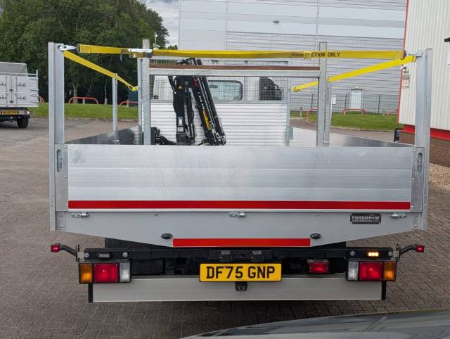 2026 Isuzu Trucks N 3.0 ISUZU TRUCK N65.150 AUTO