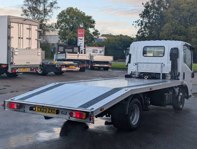 2023 Isuzu Grafter 1.9 GRAFTER N35.125