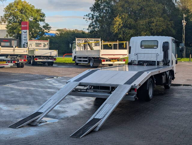 2023 Isuzu Grafter 1.9 GRAFTER N35.125