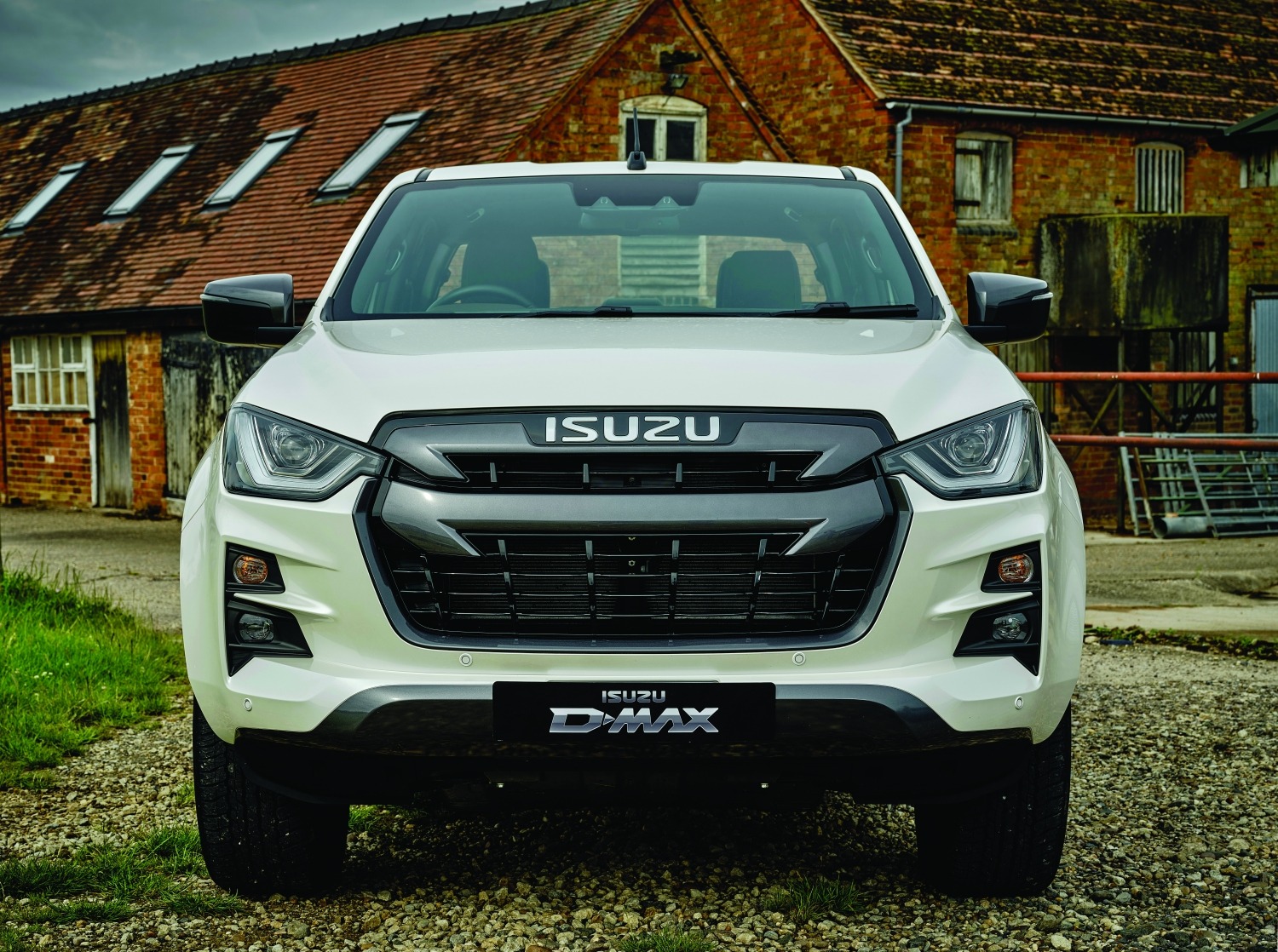 Brand New Isuzu D-Max Launch Coming Soon