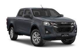 ISUZU D MAX DIESEL at Warrington Vehicle Centre Limited Warrington